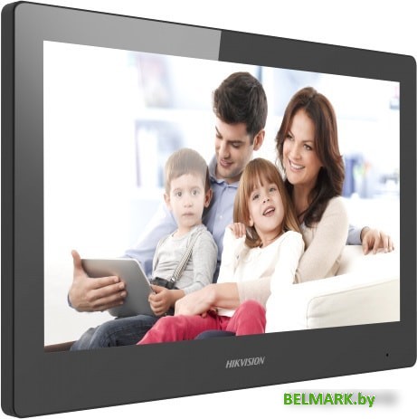 Монитор Hikvision DS-KH8520-WTE1 - фото2