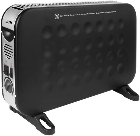 Конвектор HB CH2004ST - фото