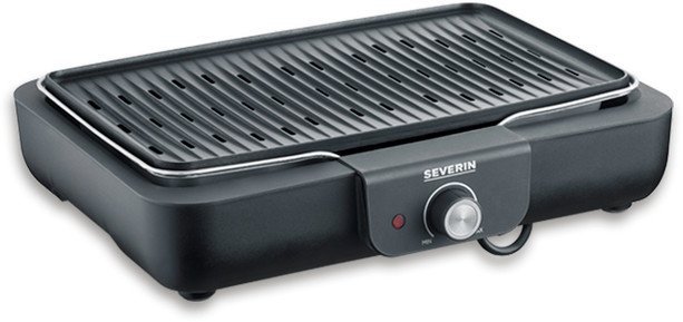 Электрогриль Severin PG 8556 - фото