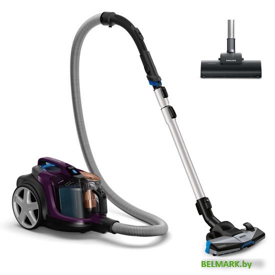 Пылесос Philips FC9734/01 - фото2