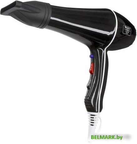 Фен Wahl Super Dry (черный) - фото