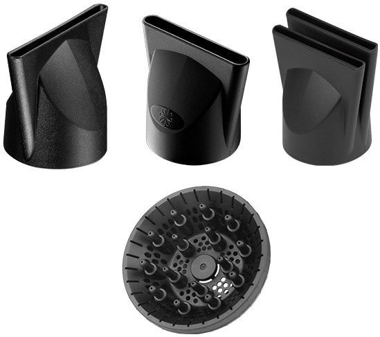 Фен BaByliss PRO BAB7500IE - фото2