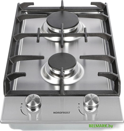 Варочная панель Nordfrost (Nord) HS 3022 X - фото2