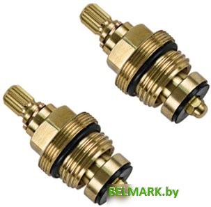 Кран-букса IDDIS С24 Z20 - фото