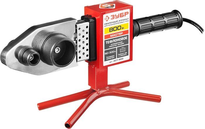 Зубр АСТ-800 Мастер - фото