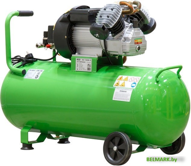 Компрессор ECO AE-1005-3 - фото2