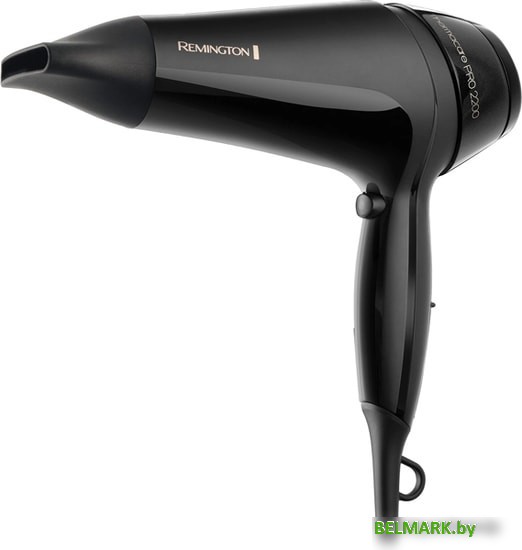 Фен Remington Thermacare Pro 2200 D5710 - фото