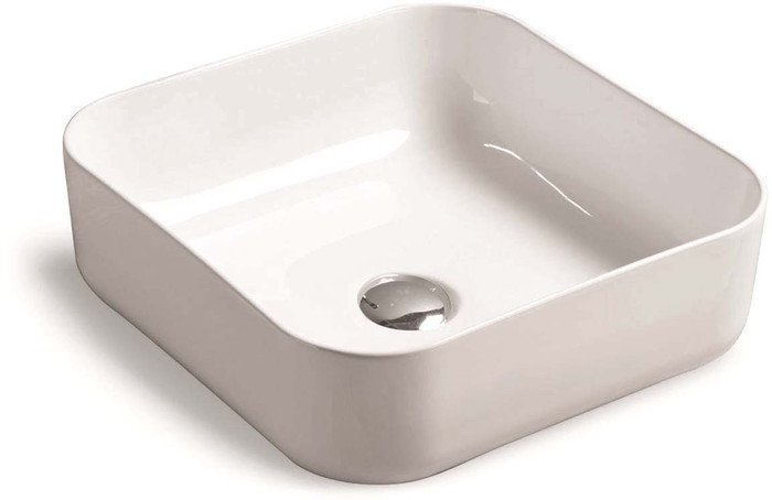 Умывальник SantiLine SL-1052 - фото