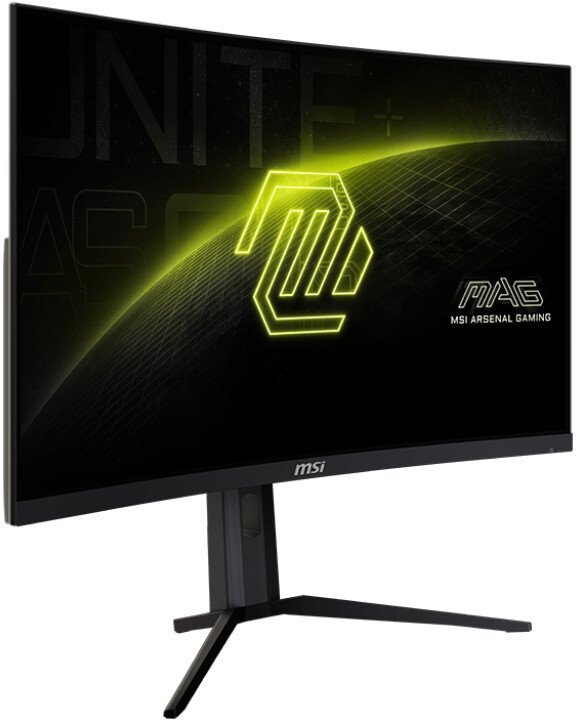 Игровой монитор MSI MAG 321CUPDF - фото2