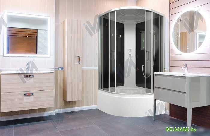 Душевая кабина IVA SC100CT - фото2