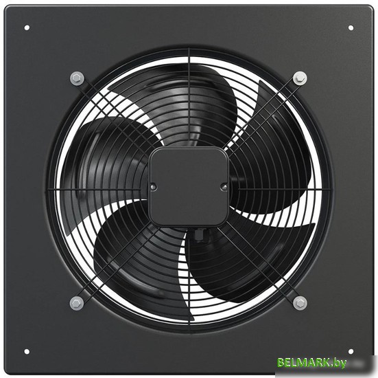 Осевой вентилятор ERA D 350 Storm 350 - фото2