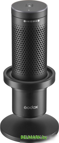 Проводной микрофон Godox EM68G - фото2