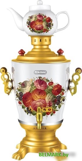 Электросамовар Элис ЭЛ-4064 - фото