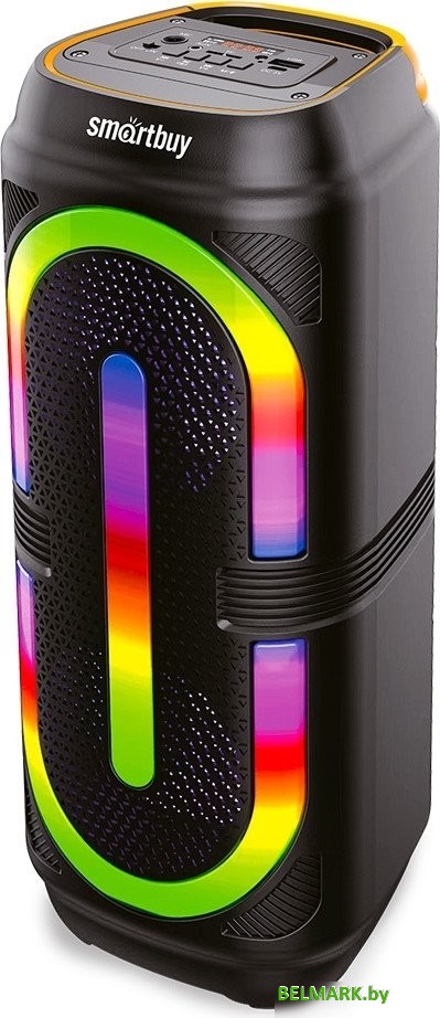 Беспроводная колонка SmartBuy Sirin SBS-5480 - фото2