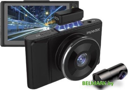 Видеорегистратор Inspector FHD-250 - фото
