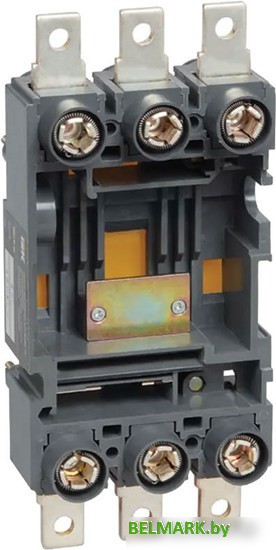 Основание для выключателя автоматического IEK SVA20D-PM1-P - фото