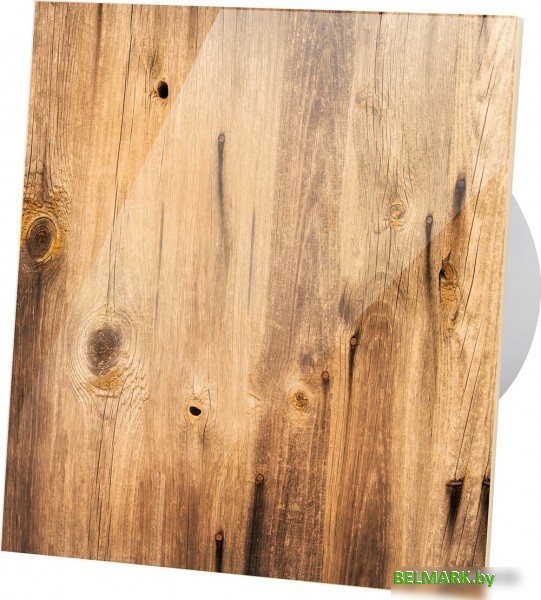 Осевой вентилятор airRoxy dRim 100PS-C187 - фото