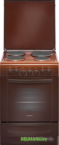 Кухонная плита GEFEST 6140-02 0001 - фото
