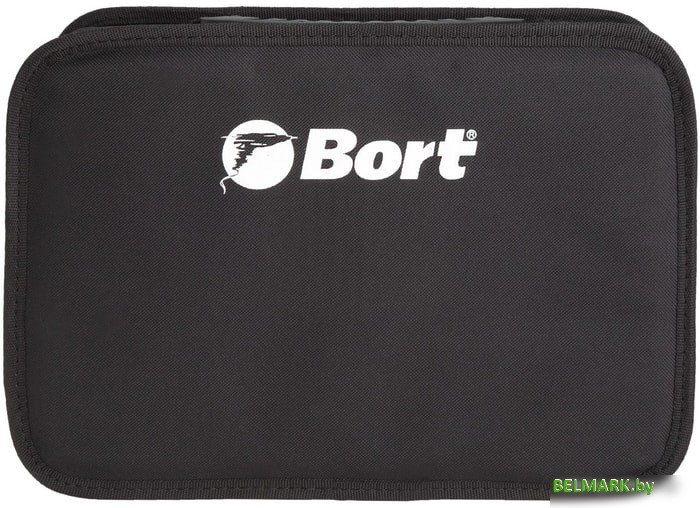 Сабельная пила Bort BRS-12LI-G 93410167 (с 2-мя АКБ, кейс) - фото2