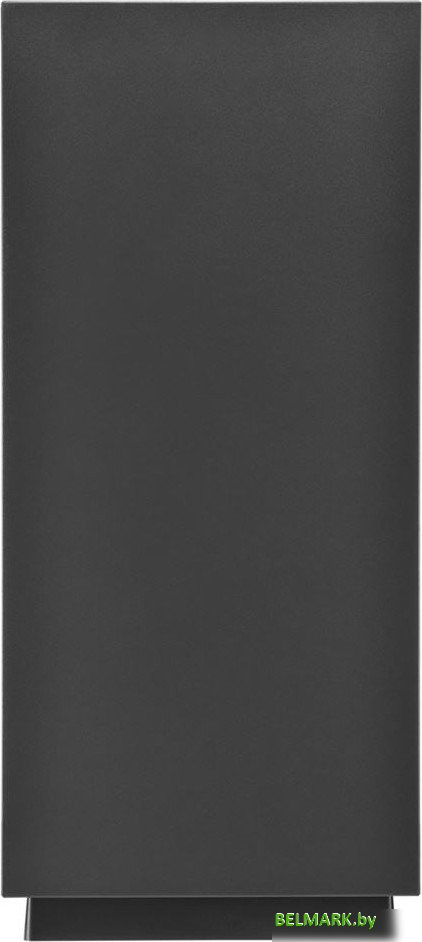 Корпус Sharkoon Pure Steel RGB (черный) - фото2