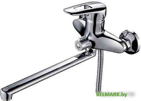 Смеситель FRAP H220 F22007 - фото