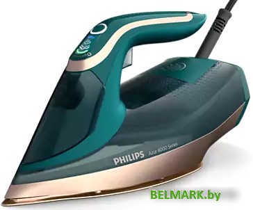 Утюг Philips Azur 8000 DST8030/70 - фото
