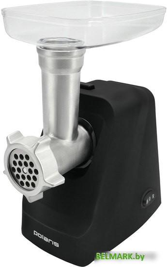 Мясорубка Polaris PMG 1855 RUS - фото