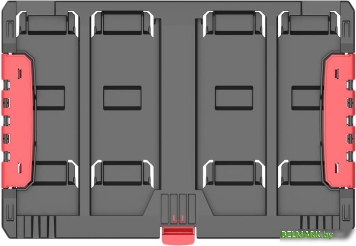 Адаптер Milwaukee PackOut Adaptor Plate 4932464081 - фото2