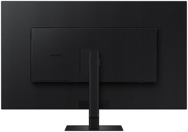 Монитор Samsung ViewFinity S7 LS37D702EAIXCI - фото2