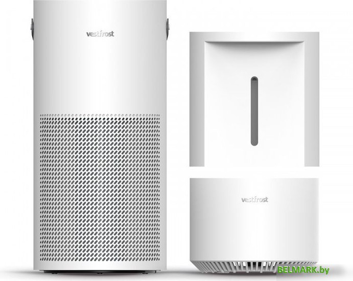 Очиститель воздуха Vestfrost VP-E2S60WH - фото