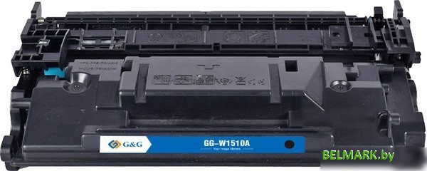 Картридж G&G GG-W1510A (аналог HP W1510A) - фото