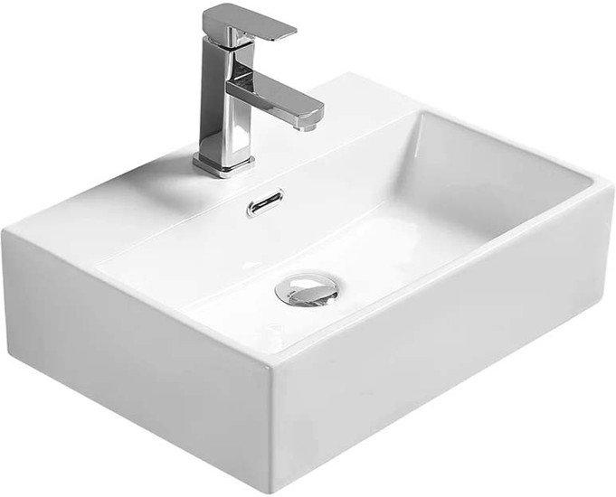 Умывальник SantiLine SL-1006 - фото