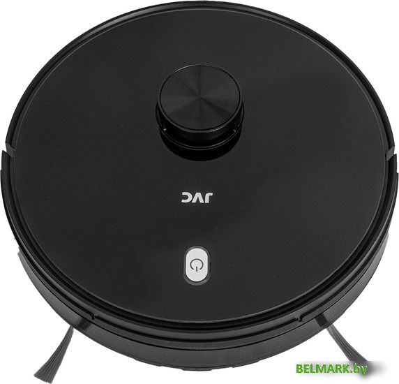 Робот-пылесос JVC JH-VR520 (черный) - фото