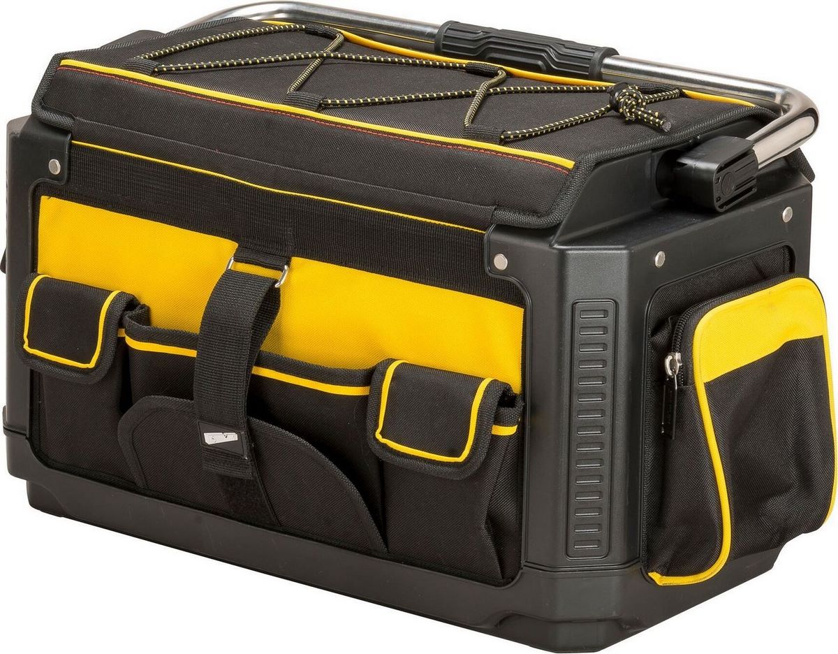 Сумка для инструментов Stanley FatMax 20 1-79-213 - фото2
