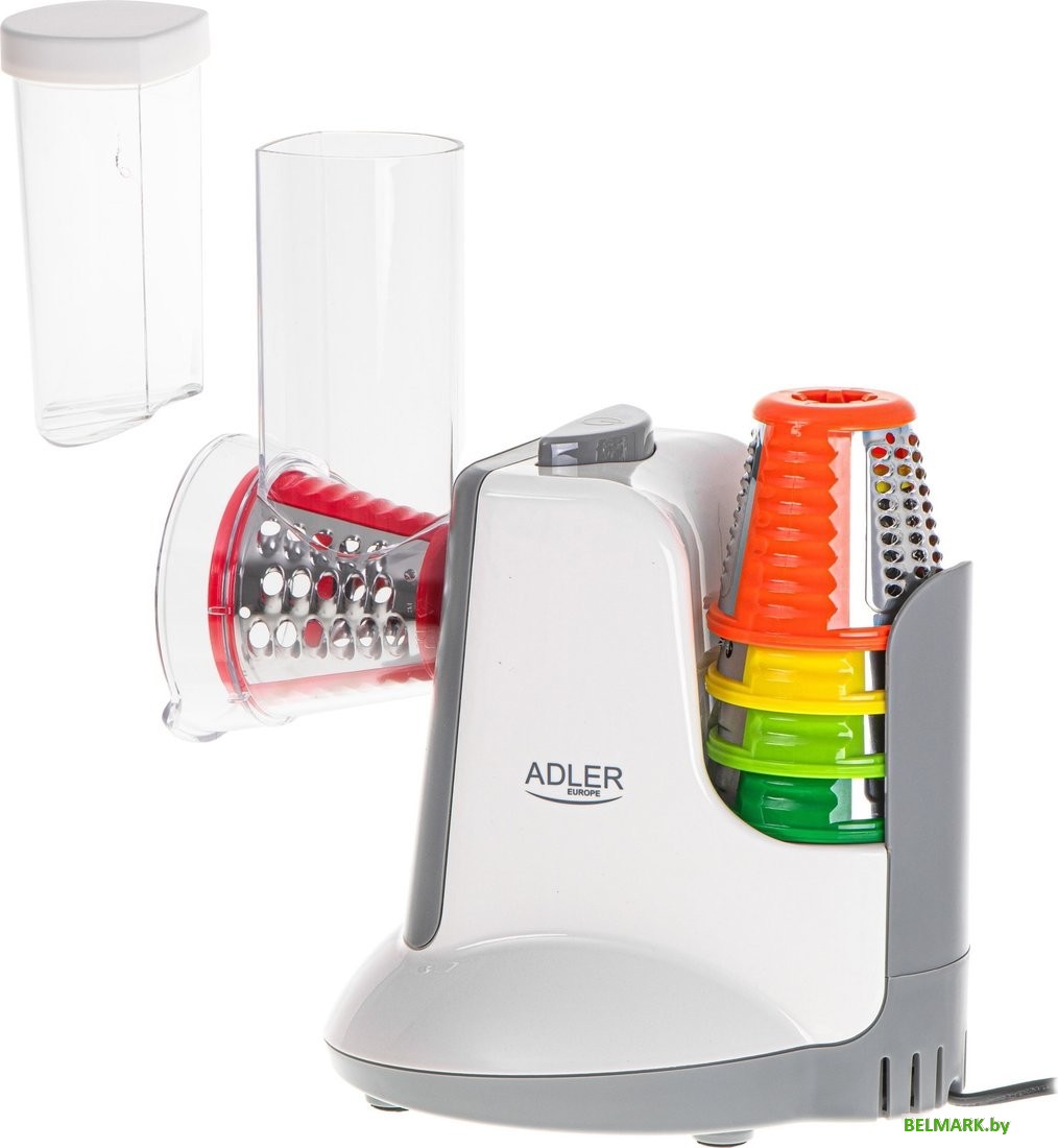 Овощерезка Adler AD 4815 - фото2