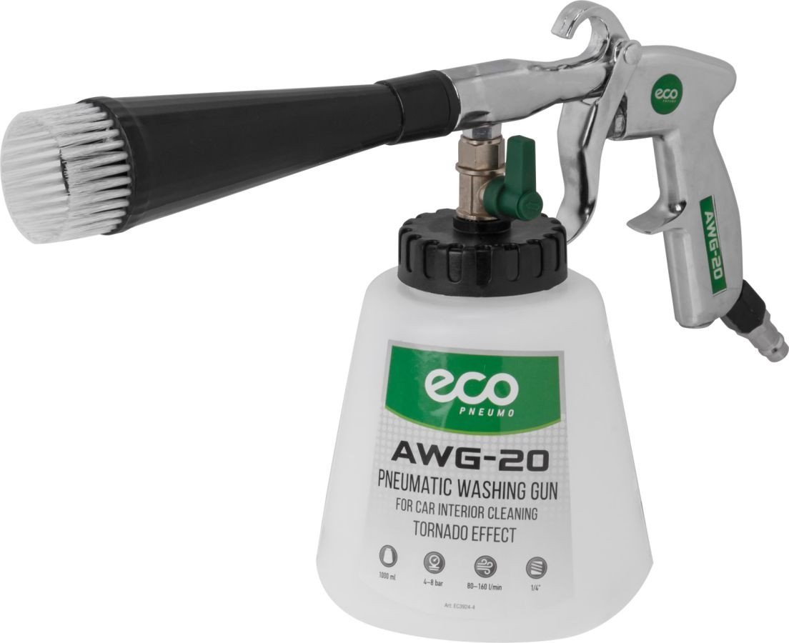 Пистолет ECO AWG-20 - фото2