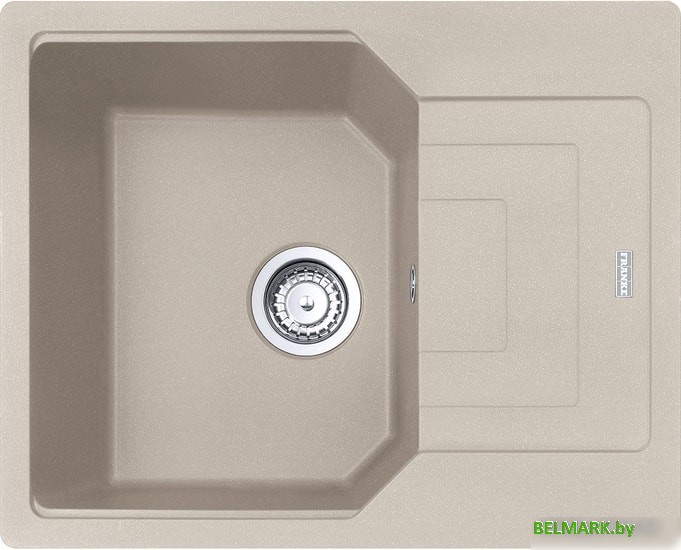 Кухонная мойка Franke Urban UBG 611-62 (сахара) - фото