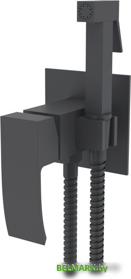 Гигиенический душ Ganzer GZ 44057C - фото