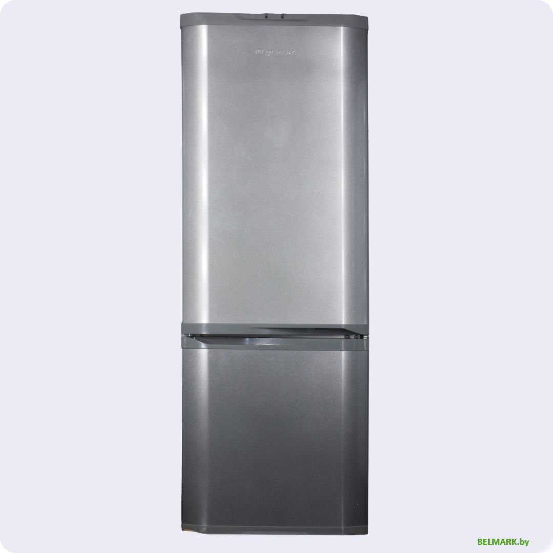 Холодильник Орск 172 MI (металлик) - фото2