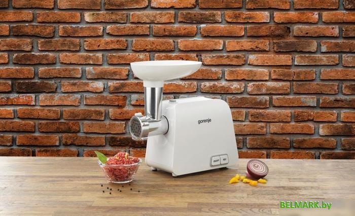 Мясорубка Gorenje MG1602W - фото2