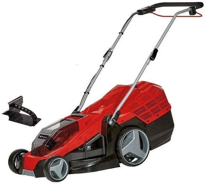Газонокосилка Einhell GE-CM 36/43 Li M-Solo (без АКБ) - фото