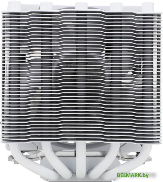 Кулер для процессора Thermalright Silver Soul 110 (белый) - фото
