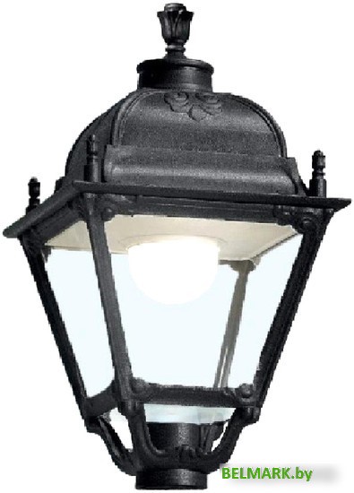 Садовый светильник Fumagalli Simon U33.000.000.AXH27 - фото