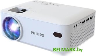 Проектор Philips NeoPix 100 NPX100/INT - фото