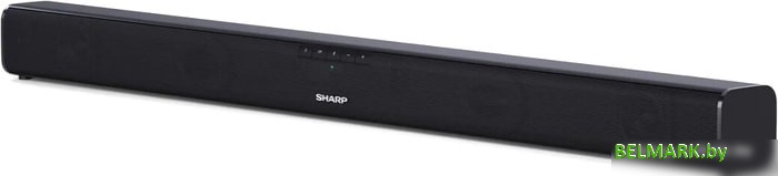 Саундбар Sharp HT-SB110 - фото2
