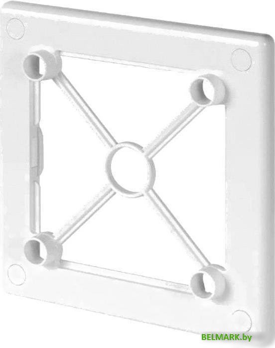 Вентиляционная решетка Awenta RW100-PTGB100M - фото2