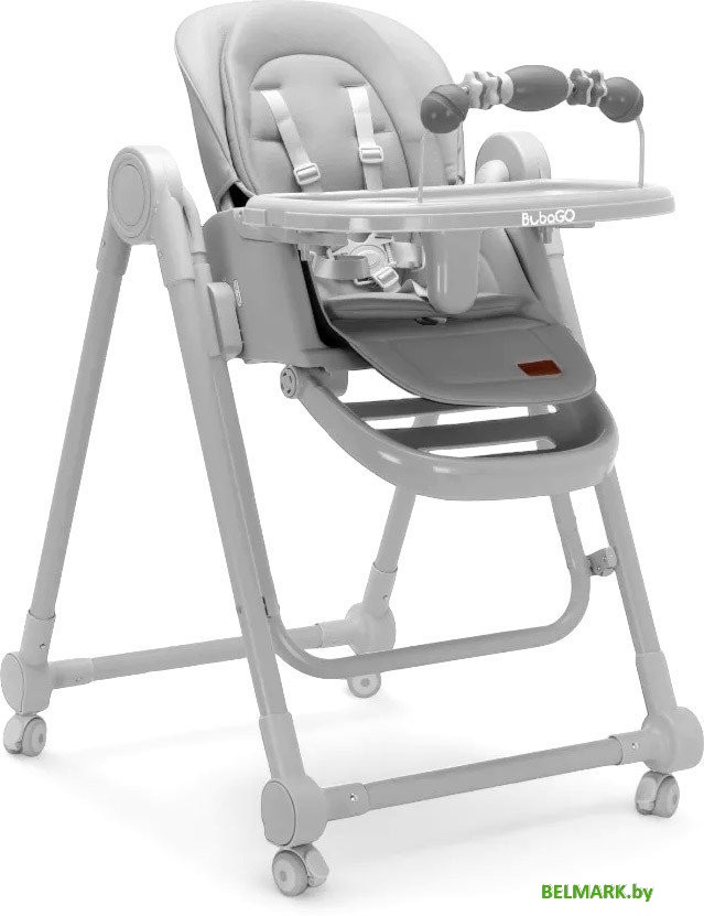 Трансформер Bubago Pablo BG 139-1 (серый) - фото