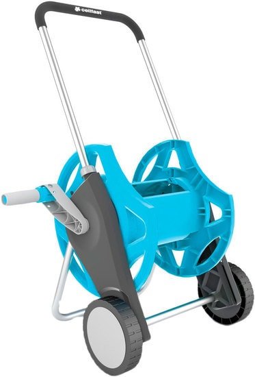 Cellfast Тележка для шланга Discover 55-600 - фото