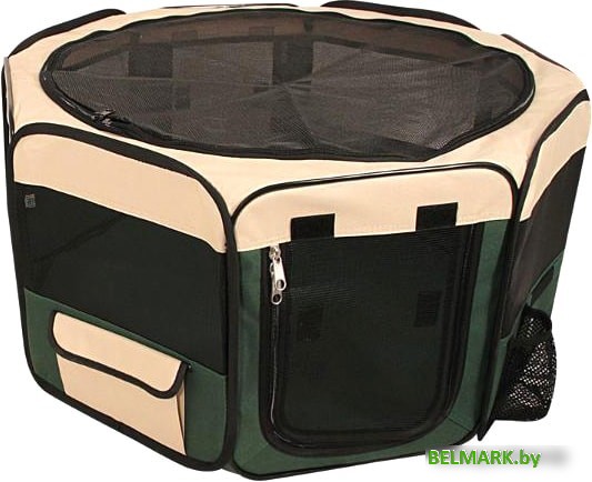 Манеж Triol L 30711014 - фото