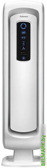 Очиститель воздуха Fellowes AeraMax Baby DB5 - фото2